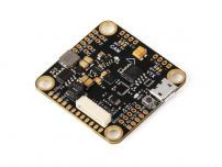 تصویر فلایت کنترل T_MOTOR F4