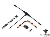 تصویر گیرنده TBS CROSSFIRE NANO RX (SE)