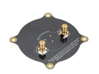 آنتن Triple Feed Patch 5.8GHz Antenna SMA