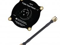 آنتن Triple Feed Patch 5.8GHz Antenna SMA