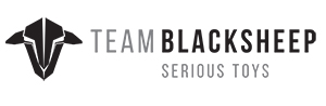 TEAM BLACK SHEEP