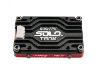 ارسال تصویر RushFPV Rush Tank SOLO 1W 5.8GHz VTX