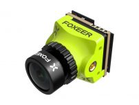 تصویر دوربین Foxeer Nano Toothless 2