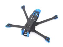 تصویر فریم Chimera5 DC LR FPV Frame Kit