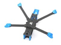 تصویر فریم Chimera5 DC LR FPV Frame Kit