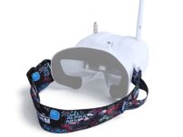 تصویر بند عینک Adjustable FPV Goggles Headstrap