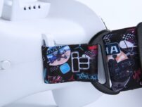 تصویر بند عینک Adjustable FPV Goggles Headstrap