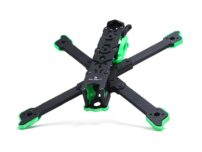 تصویر فریم TITAN XL5 (HD) FPV Frame