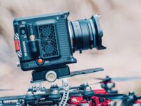 تصویر سین لیفتر Taurus X8 HD Cinelifter