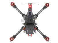 تصویر سین لیفتر Taurus X8 HD Cinelifter