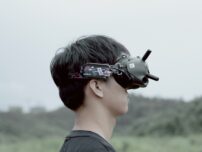 تصویر بند عینک Adjustable FPV Goggles Headstrap
