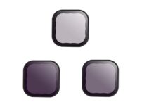 تصویر فیلتر TELESIN ND8 ND16 ND32 Magnetic Filter For GoPro10/9