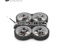 DIATONE Taycan C3.1 6S Caddx Caddx Polar Nano Drone