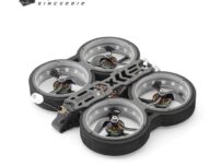 DIATONE Taycan C3.1 6S Caddx Caddx Polar Nano Drone