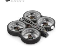 DIATONE Taycan C3.1 6S Caddx Caddx Polar Nano Drone