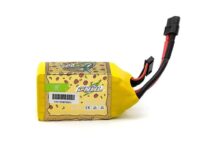 باتری CNHL Pizza Series 1200mAh 22.2V 6S 100C