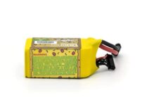 باتری CNHL Pizza Series 1200mAh 22.2V 6S 100C