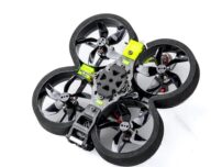 CineRace20 V2 Neon Led DJI HD w/ digital Vista 2inch
