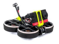 CineRace20 V2 Neon Led DJI HD w/ digital Vista 2inch