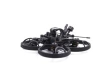 GEPRC CineLog25 HD Runcam Link Wasp CineWhoop Drone