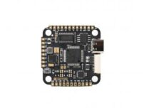 pacer f7 single sided flight controller