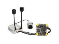 pacer f7 single sided flight controller