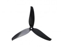 T-Motor C7.5x4.6 3-Blade Cinematic Propeller (Set of 2)