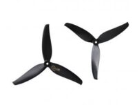 T-Motor C7.5x4.6 3-Blade Cinematic Propeller (Set of 2)