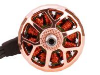 T-Motor VELOX VELOCE V2307 V2 Motor - 1950KV