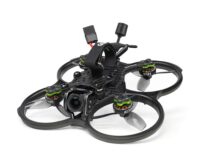 GEPRC Cinebot30 HD O3 FPV Drone