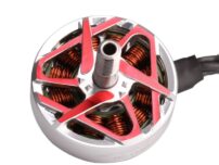 T-Motor P2505 1850KV Motor - Pale Rose