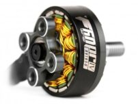 T-Motor F60 PRO IV V2.0 1950KV Motor
