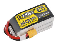 باتری Tattu R-Line Version 5.0 1400mAh 22.2V 150C 6S