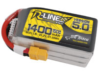 باتری Tattu R-Line Version 5.0 1400mAh 22.2V 150C 6S