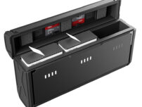 Pocket Multifunctional Storage Charging Box for GoPro 9/10/11