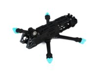 فریم Axisflying Manta 3.6inch FPV Frame