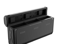 Pocket Multifunctional Storage Charging Box for GoPro 9/10/11