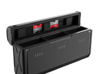 Pocket Multifunctional Storage Charging Box for GoPro 9/10/11