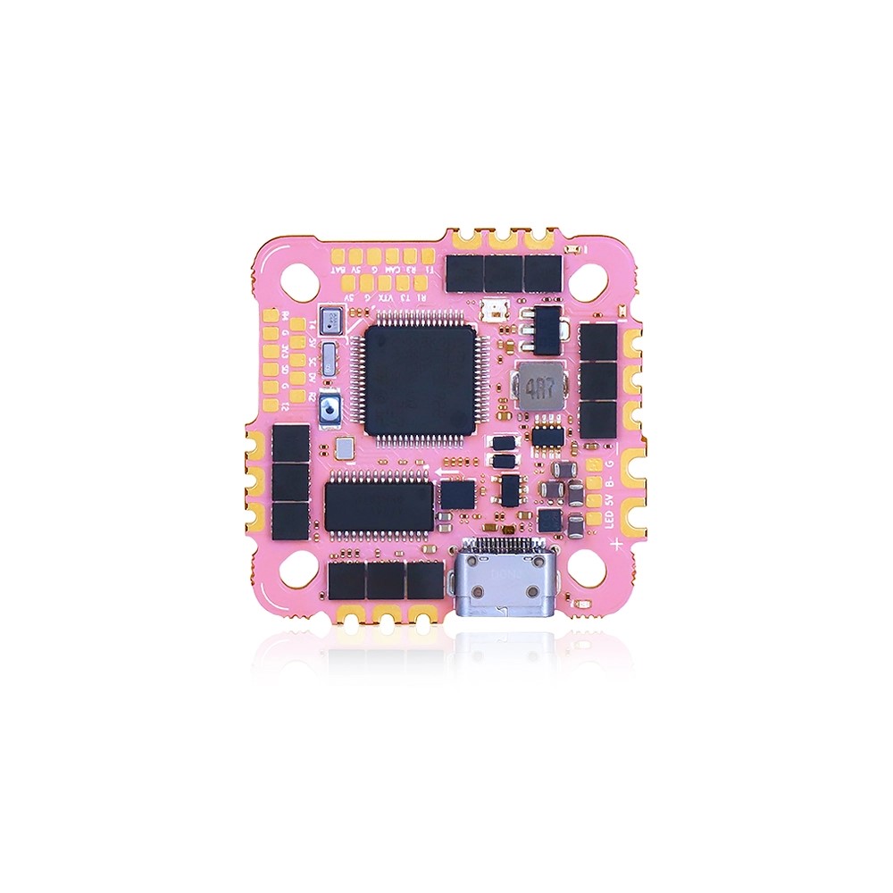 Axisflying Argus F7 AIO F722 40A