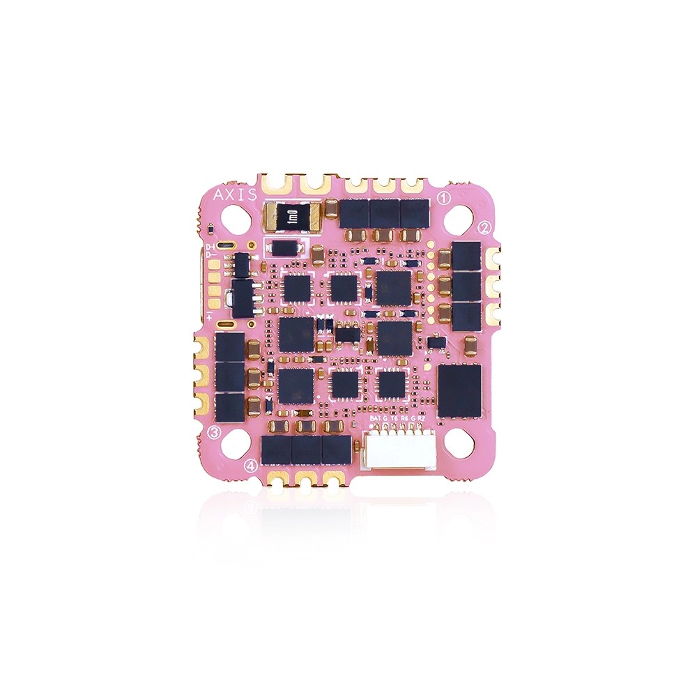 Axisflying Argus F7 AIO F722 40A