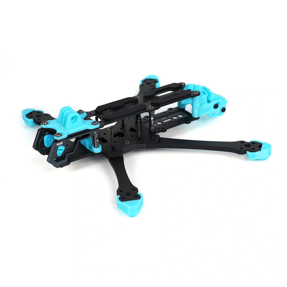 فریم Axisflying MANTA5 5inch Fpv Freestyle DeadCat