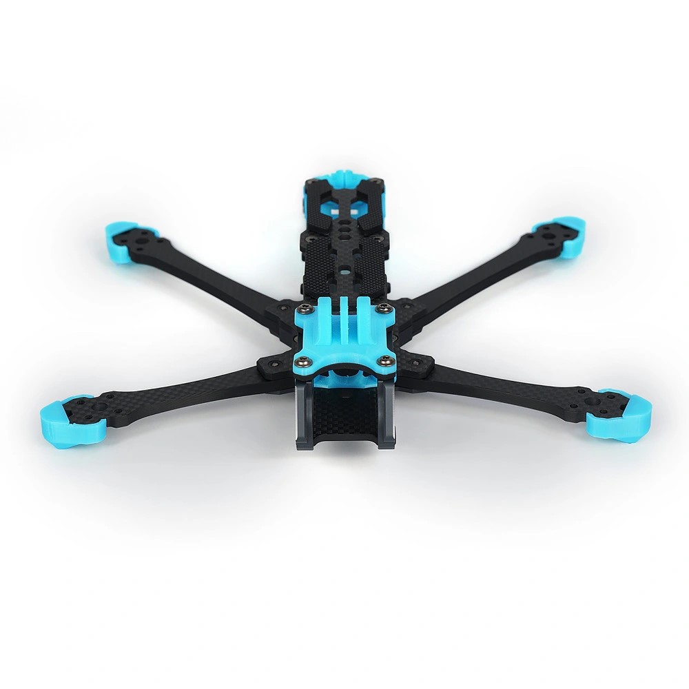 فریم Axisflying MANTA5 5inch Fpv Freestyle DeadCat