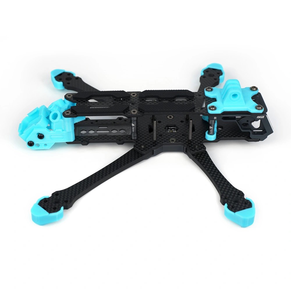 فریم Axisflying MANTA5 5inch Fpv Freestyle DeadCat