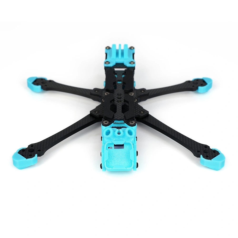 فریم Axisflying MANTA5 5inch Fpv Freestyle DeadCat