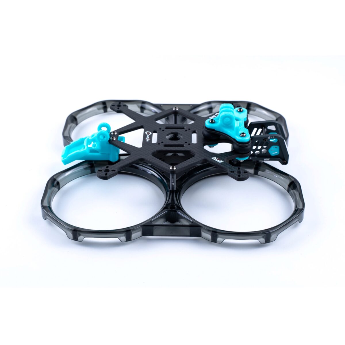 فریم Axisflying Cineon C35 V2 / 3.5inch Indoor Cinewhoop / Cinematic