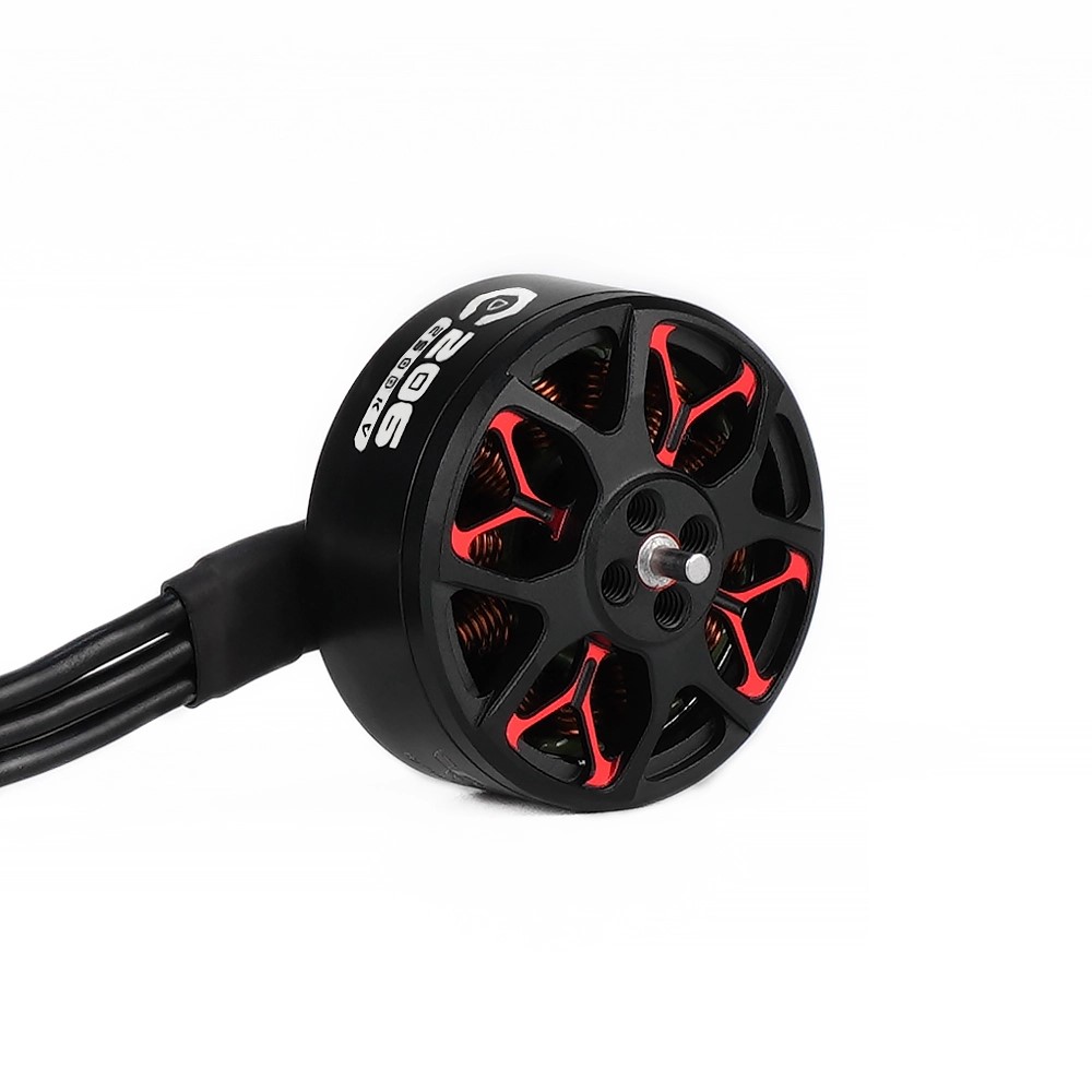 Axisflying Motor C206 2006 For 3.5inch 6S Cinewhoop And Cinematic Drone