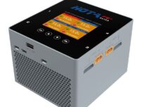 HOTA F6 + ACDC AC500W DC Battery Chargery